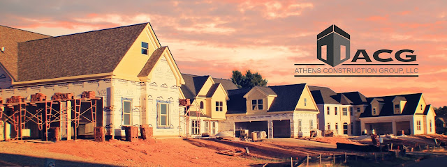 Athens Construction Group