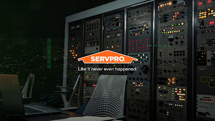 SERVPRO of Athens