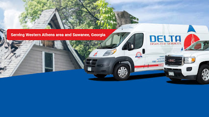 Delta Restoration Services of West Athens/East Gwinnett